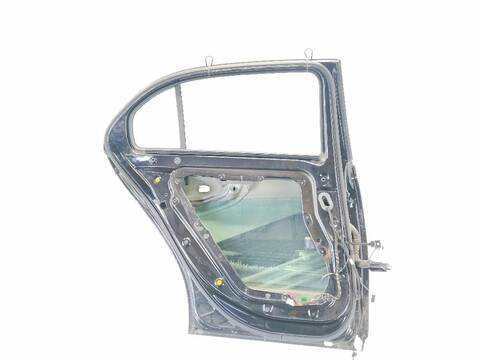 Foto 3ª: Puerta Trasera Izquierda Mercedes Clase A 140 A 180 D 177.003) [OM 608.915 (K9K)] (2018)