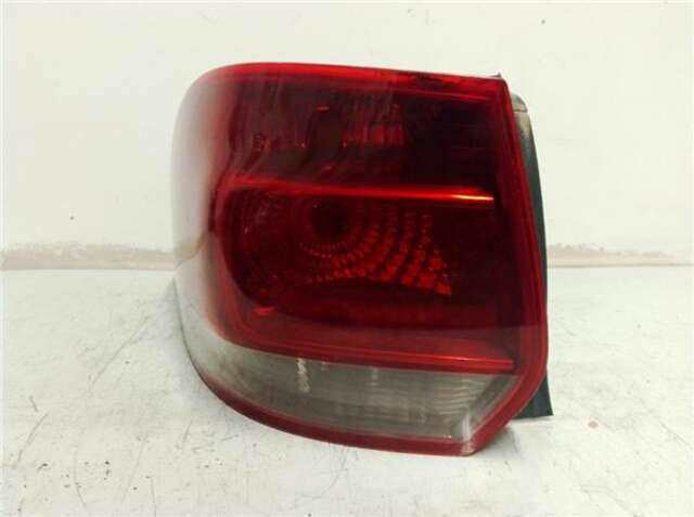 Piloto Trasero Izquierdo Volkswagen Golf 1.9 TDI