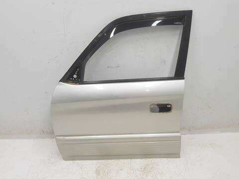Puerta Delantera Izquierda Toyota Land Cruiser D4-D VX 5-PTAS.)