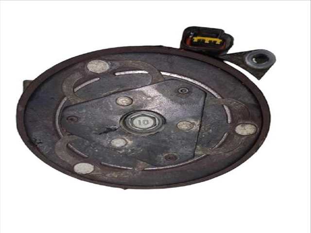 Foto 3ª: Compresor Aire Acondicionado Subaru Forester 2.0 D AWD SHH SHD SHN) (2007)