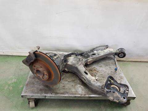 Mangueta Trasera Derecha Peugeot Expert STANDARD