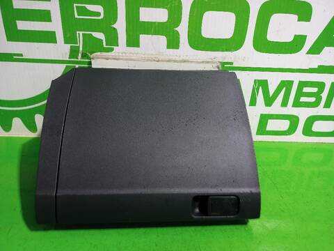 Guantera Volkswagen T-Roc BASIS 110CV