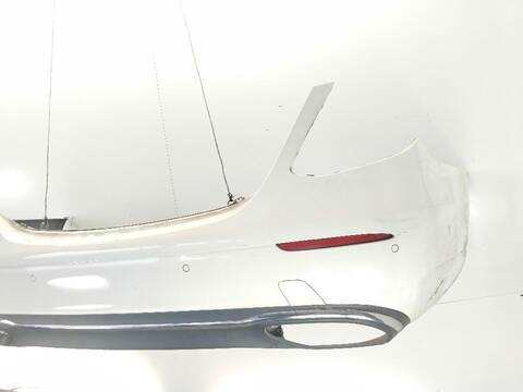 Foto 3ª: Paragolpes Trasero Mercedes Clase E 180 E 220 D 213.004) [OM 654.920] (2016)