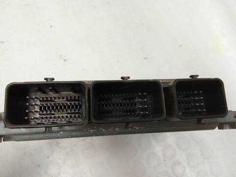 Foto 3ª: Centralita Motor ECU Renault Scenic 1.5 DCI JM1E JM16) 106CV 78KW JM0/1_) [K9K 734,K9K 732] (2007)
