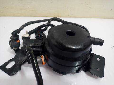 Foto 2ª: Filtro Combustible Opel Grandland OPEL 2020 131CV (2017)