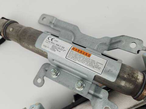 Foto 4ª: Airbag Cortina Delantero Izquierdo Honda Civic 1.6 I-DTEC SPORT 120CV 88KW [N16A1] (2013)
