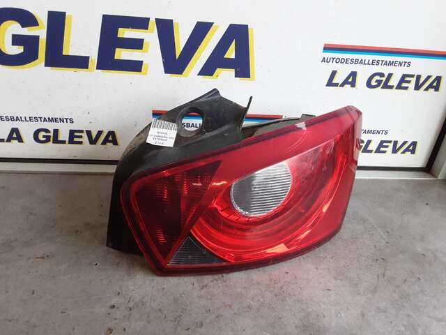 Piloto Trasero Derecho Seat Ibiza 1.2 TDI 75CV 0CV