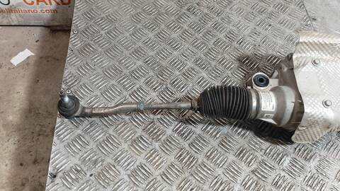 Foto 2ª: Cremallera de Direccion Opel Astra BUSINESS 110CV 81KW [B16DTE] (2017)