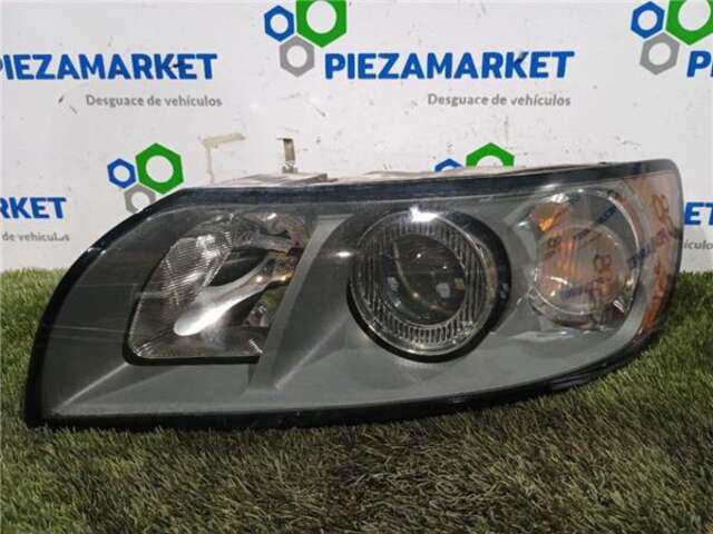 Faro Izquierdo Volvo V50 2.0 D