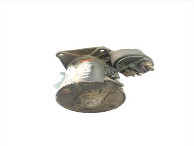 Foto 3ª: Motor de Arranque Iveco Daily 29L15 35S15 35C15 40C15 50C15 (2011)