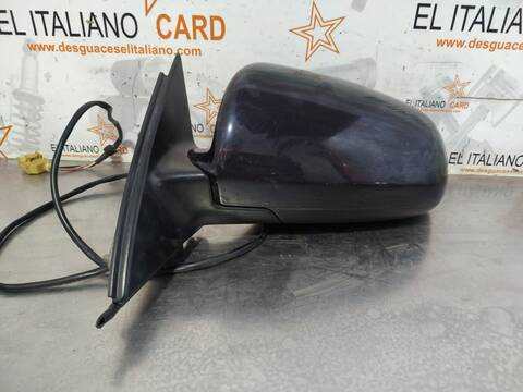 Foto 2ª: Retrovisor Izquierdo Audi A4 1.9 TDI 96KW) BERLINA 130CV [AWX] (2002)