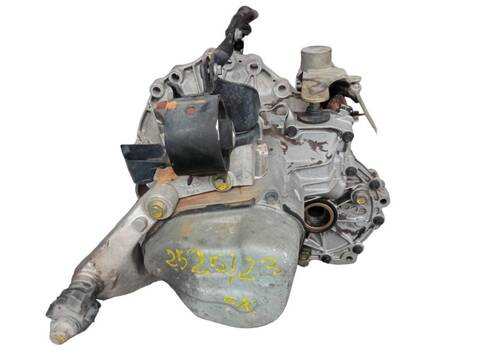 Foto 2ª: Caja Cambios Rover Serie 45 1.6 109CV (2000)