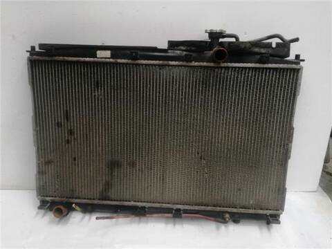 Radiador Motor Hyundai Santa Fe CRDI CLASSIC 155CV 114KW