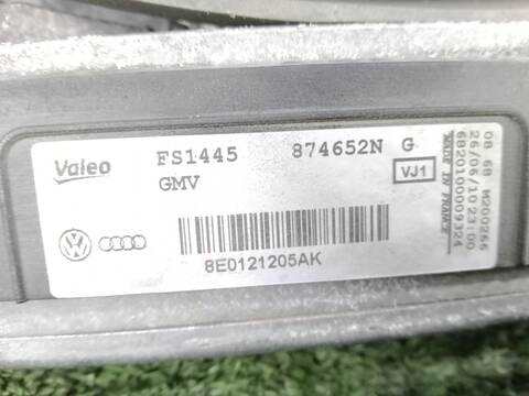 Foto 2ª: Electroventilador Seat Exeo 2.0 TDI 120CV 88KW [CAGC,CJCC] (2011)