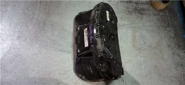 Foto 3ª: Cuadro de Instrumentos Chevrolet Orlando 2.0 LT [2.0 LTR. - 96 KW DIESEL CAT] [Z20D1]