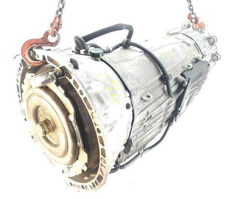 Foto 3ª: Caja Cambios Mercedes Clase ML 250 CDI/BLUETEC 4-MATIC W166) 166.004/166.003 (2011)