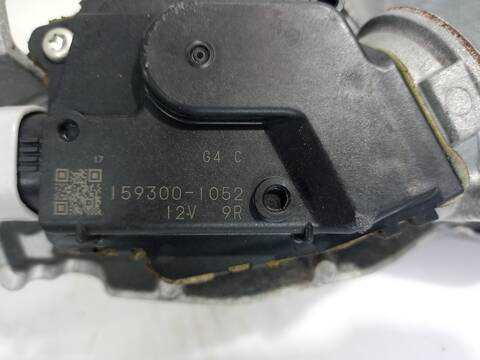 Foto 2ª: Motor Limpia Delantero Mitsubishi ASX MOTION 4WD 116CV 85KW [4N13] (2014)