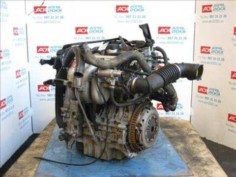 Motor Completo Volvo S40 1.6 BERLINA 105CV 77KW