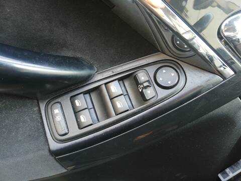 Botonera Elevalunas Citroen C4 RHJ PICASSO