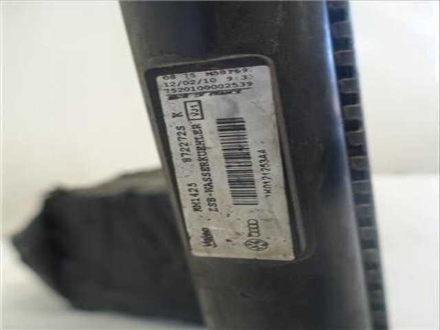 Foto 3ª: Radiador Motor Seat Leon 1.9 TDI 90CV 66KW [BXF] (2010)