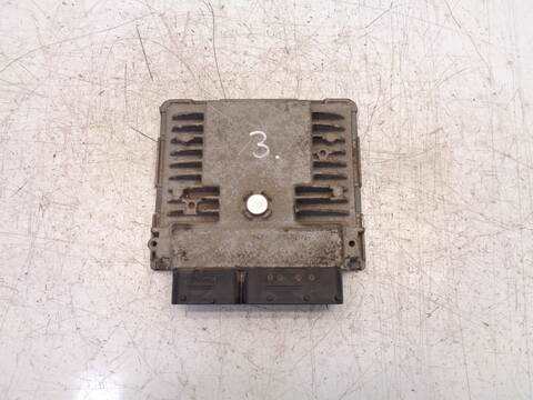 Centralita Check Control Seat Leon 105 CV 77KW