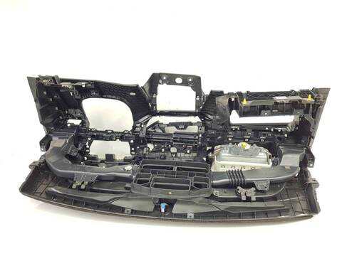 Foto 2ª: Kit Airbag Ford Puma HYBRID ST-LINE (1997)