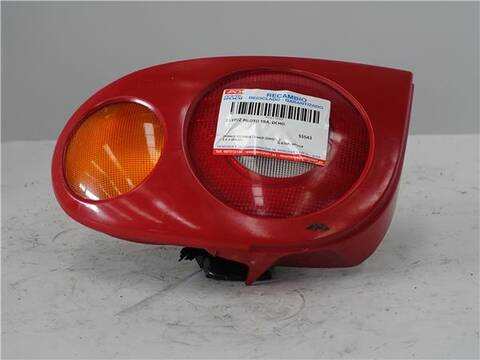 Piloto Trasero Derecho Renault Megane 1.6 E DA0F) 90CV 66KW I COACH DA0/1_)