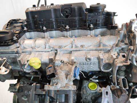 Foto 3ª: Motor Completo Peugeot Expert 2.0 BLUEHDI 144 CV 106KW [EHT AH01 DW10FDDU340]