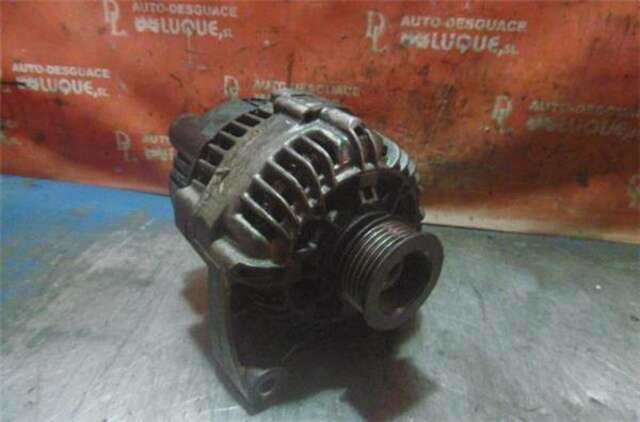 Foto 3ª: Alternador Rover Serie 75 2.0 CDTI CLASSIC [2.0 LTR. - 96 KW 16V CDTI] [204D2]