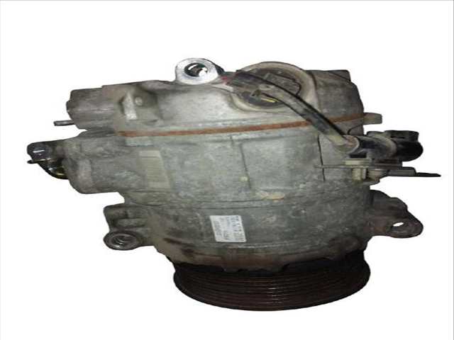 Compresor Aire Acondicionado Land Rover Range 2.7 D 4X4