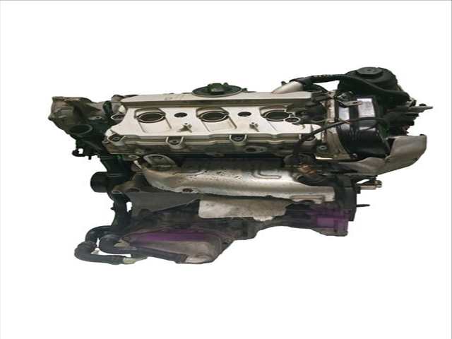 Foto 3ª: Motor Completo Audi S4 3.0 TFSI 333 CV 245KW [CTUB]