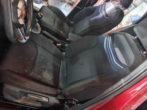 Foto 1ª: Asiento Delantero Izquierdo Seat Ibiza FR XM 110CV 81KW [DLAA] (2023)