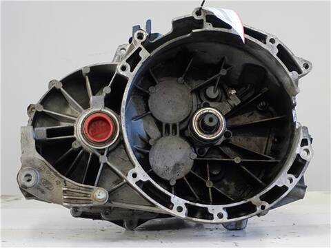Caja Cambios Ford Mondeo 2.2 TDCI 155CV 114KW