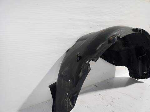 Pase Rueda Land Rover Discovery TDV6 HSE 245CV 180KW