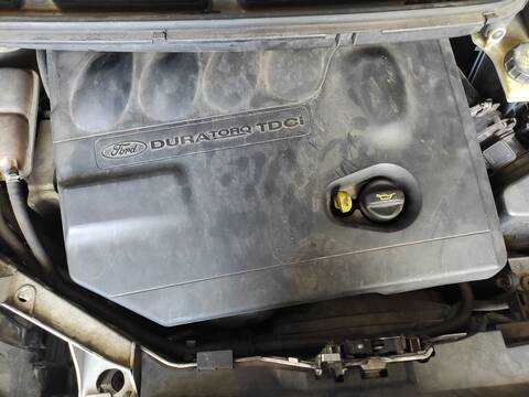 Foto 1ª: Motor Completo Ford C Max G6DA FOCUS CAP) 2003) (2005)
