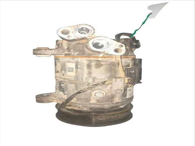 Foto 3ª: Compresor Aire Acondicionado Bmw Serie 2 215 218 D 150CV (2013)