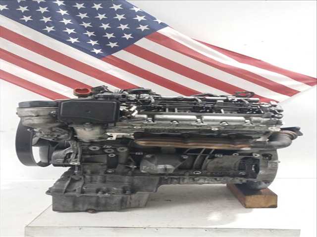Motor Completo Mercedes Sprinter 3.0 CDI 184 CV 135KW