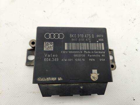 Centralita Motor ECU Audi A4 BASICO AVANT 143CV 105KW