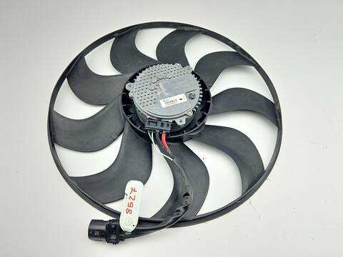 Electroventilador Land Rover Defender D250 MHEV 4X4 249CV 183KW