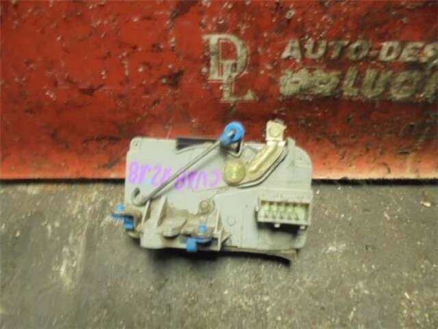 Cerradura Puerta Delantera Derecha Citroen Xantia 2.0 HDI 90