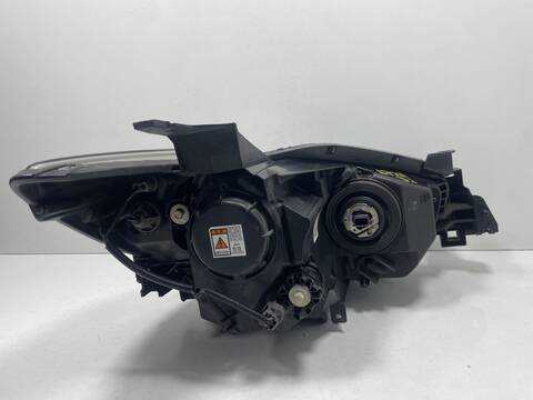 Foto 2ª: Faro Izquierdo Mazda CX5 G KE) SH (2014)