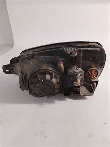 Foto 2ª: Faro Derecho Hyundai Santa Fe 2.0 D [D/4EA] (2003)