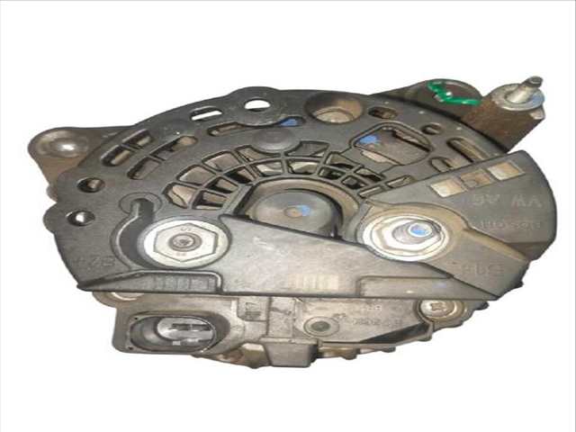 Foto 2ª: Alternador Volkswagen Scirocco 1.4 TSI (2008)