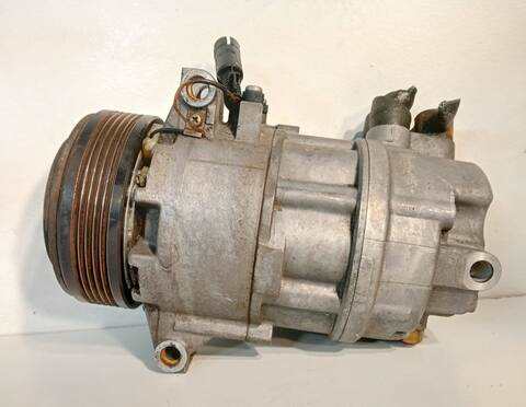 Compresor Aire Acondicionado Bmw Serie 3 315 318I 1 CAT 118CV