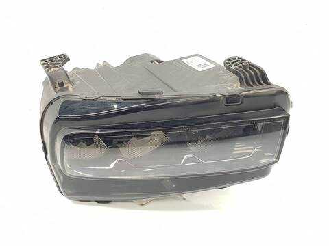 Faro Derecho Citroen C3 SHINE PACK