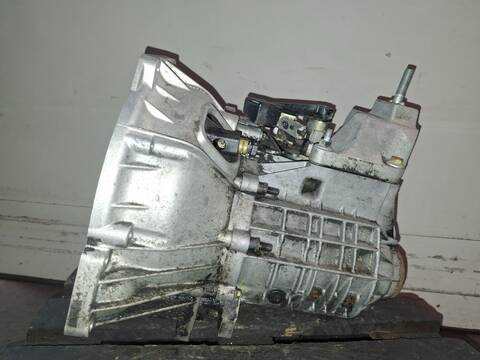 Foto 3ª: Caja Cambios Ford Mondeo TREND 1.8 TDCI CAT 125CV (2007)