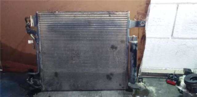 Foto 2ª: Radiador Calefaccion A.A. Jeep Wrangler 2.8 CRD [VM11D]