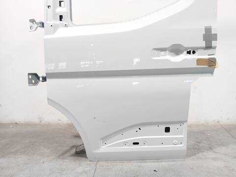 Foto 2ª: Puerta Delantera Izquierda Renault Master 2.3 DCI 180 FWD FV04) 179CV 132KW FURGONETA