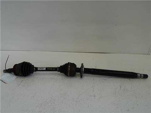 Transmision Delantera Derecha Opel Astra 1.6 SELECTIVE 110CV 81KW