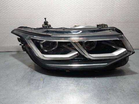 Faro Derecho Volkswagen Tiguan ADVANCE BMT 150CV 110KW
